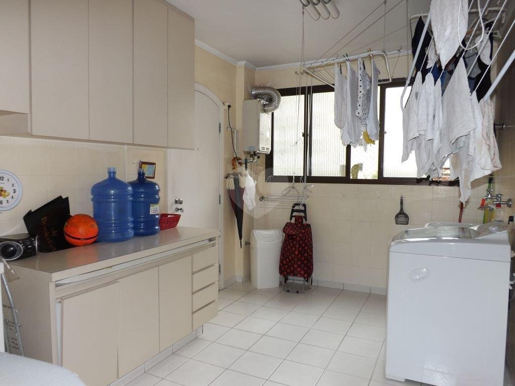 Venda Apartamento São Paulo Campo Belo REO104820 16