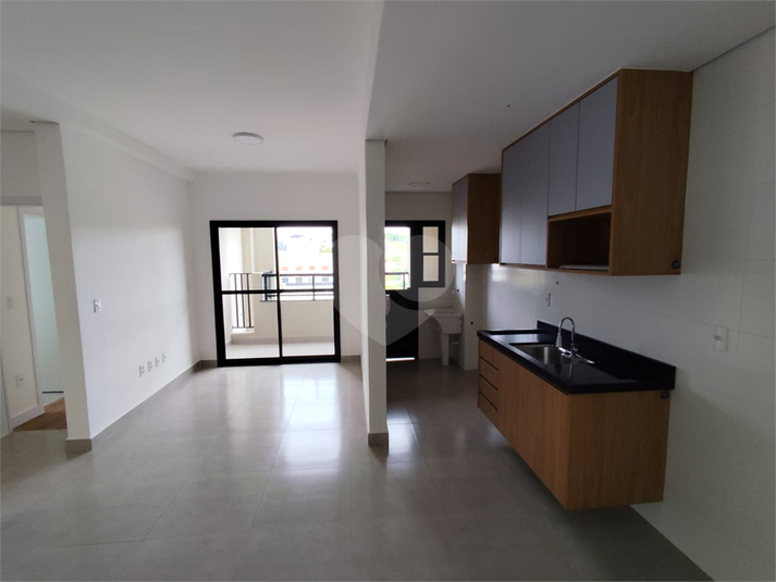 Aluguel Apartamento Sorocaba Jardim Do Paço REO1048203 10