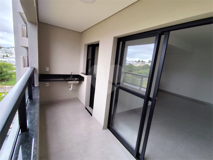 Aluguel Apartamento Sorocaba Jardim Do Paço REO1048203 8