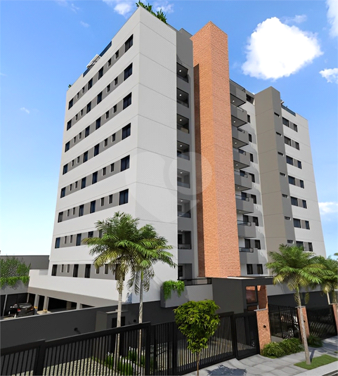 Aluguel Apartamento Sorocaba Jardim Do Paço REO1048203 1