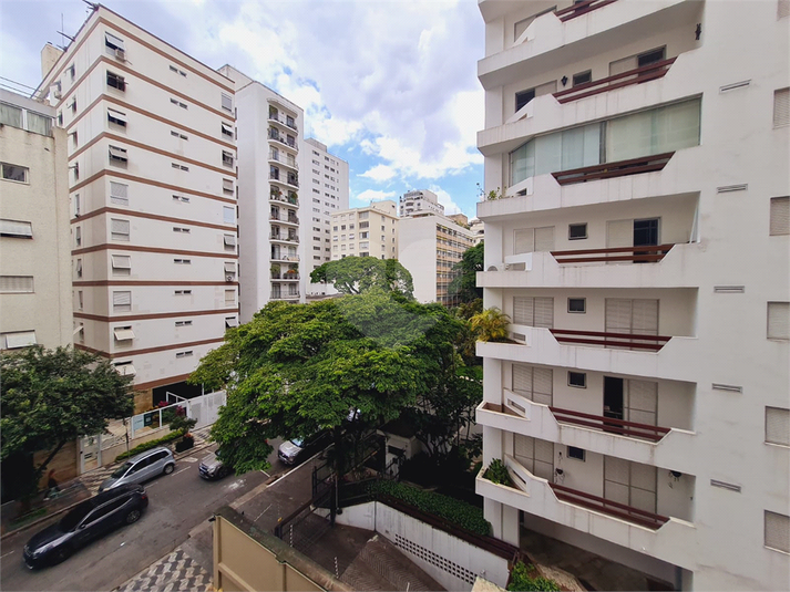 Venda Apartamento São Paulo Higienópolis REO1048206 27