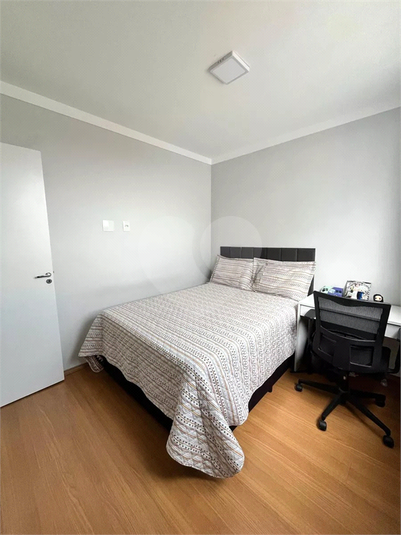 Venda Apartamento São Paulo Parque Maria Helena REO1048209 21