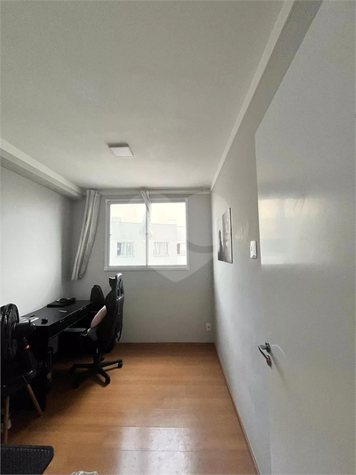 Venda Apartamento São Paulo Parque Maria Helena REO1048209 12