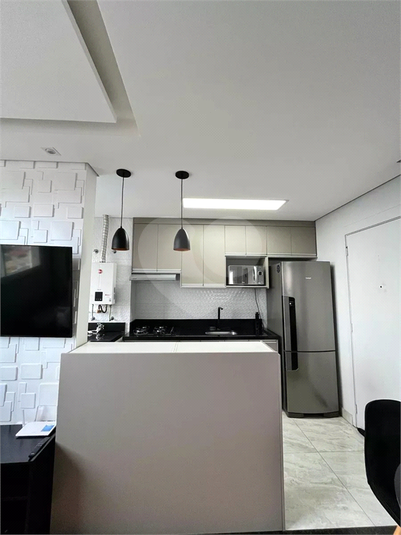 Venda Apartamento São Paulo Parque Maria Helena REO1048209 17