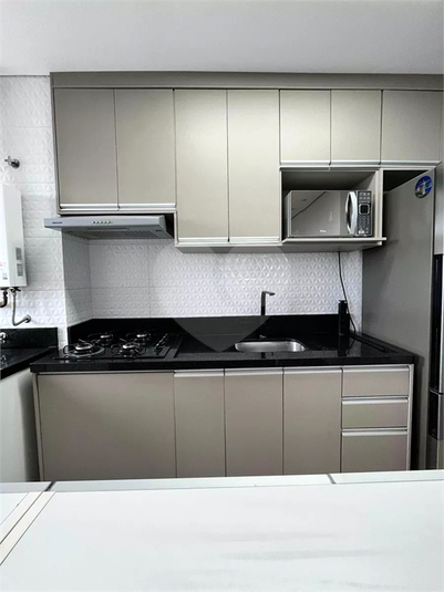 Venda Apartamento São Paulo Parque Maria Helena REO1048209 18