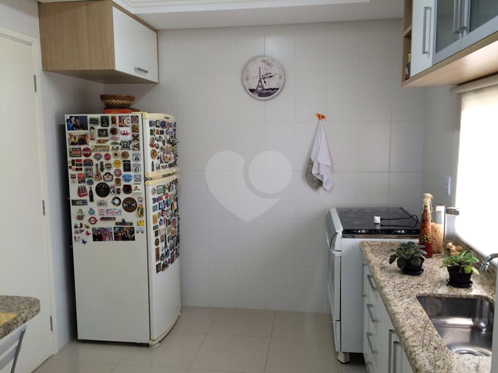 Venda Apartamento Sorocaba Vila Independência REO1048210 16