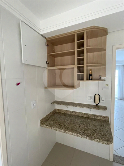 Venda Apartamento Sorocaba Vila Independência REO1048210 8