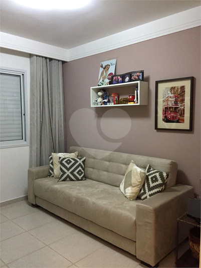 Venda Apartamento Sorocaba Vila Independência REO1048210 19