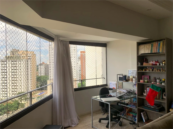 Venda Apartamento São Paulo Campo Belo REO1048214 7