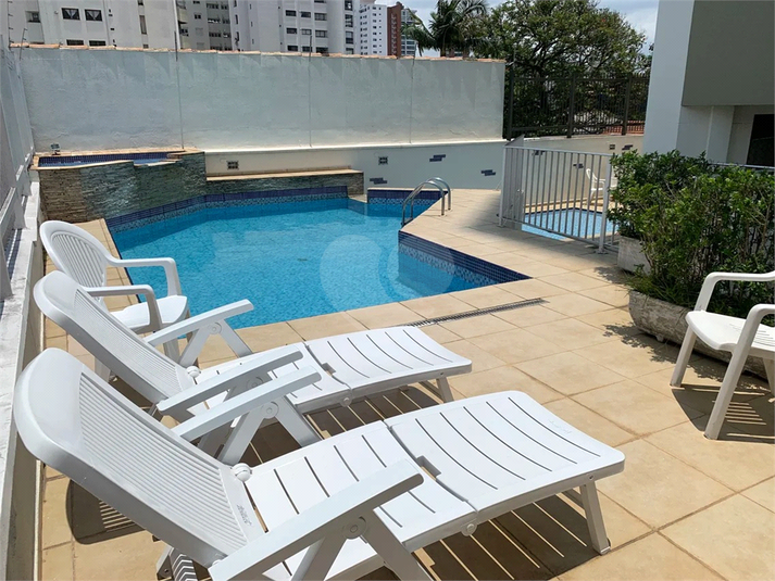 Venda Apartamento São Paulo Campo Belo REO1048214 1