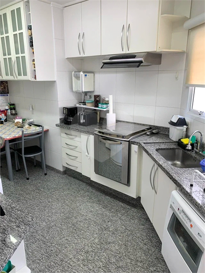 Venda Apartamento São Paulo Campo Belo REO1048214 11