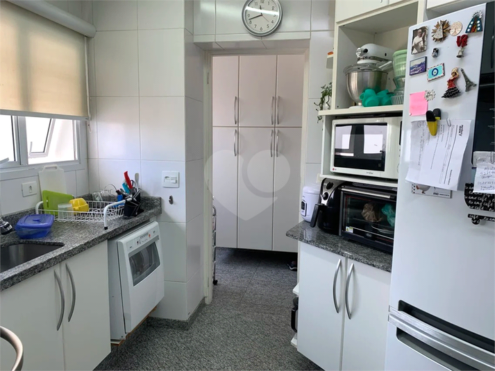 Venda Apartamento São Paulo Campo Belo REO1048214 9