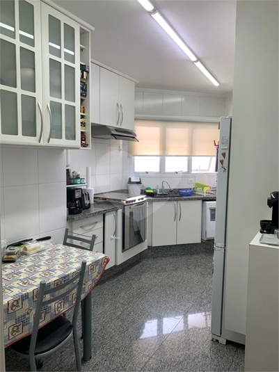 Venda Apartamento São Paulo Campo Belo REO1048214 13