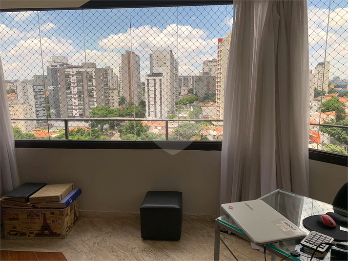 Venda Apartamento São Paulo Campo Belo REO1048214 6