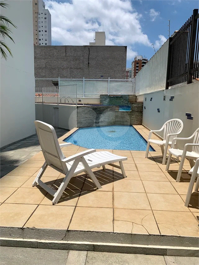 Venda Apartamento São Paulo Campo Belo REO1048214 29