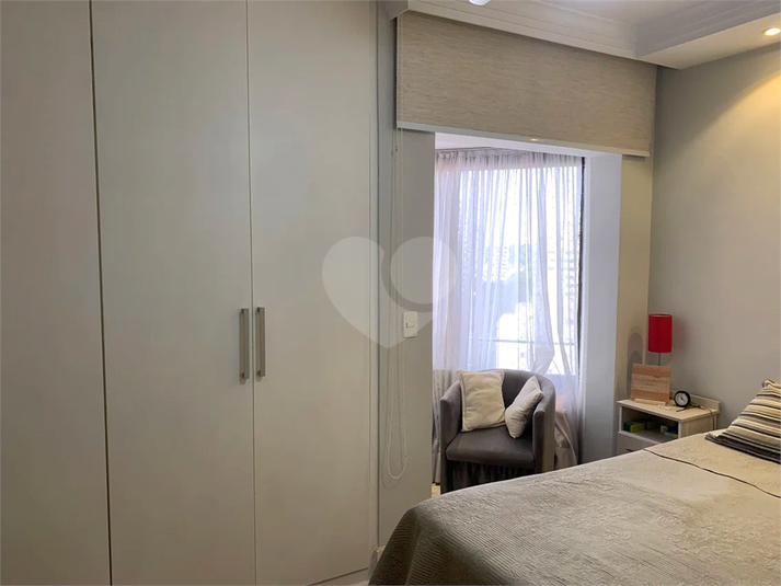 Venda Apartamento São Paulo Campo Belo REO1048214 24