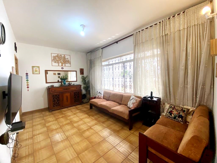 Venda Casa de vila São Paulo Vila Mariana REO1048215 4