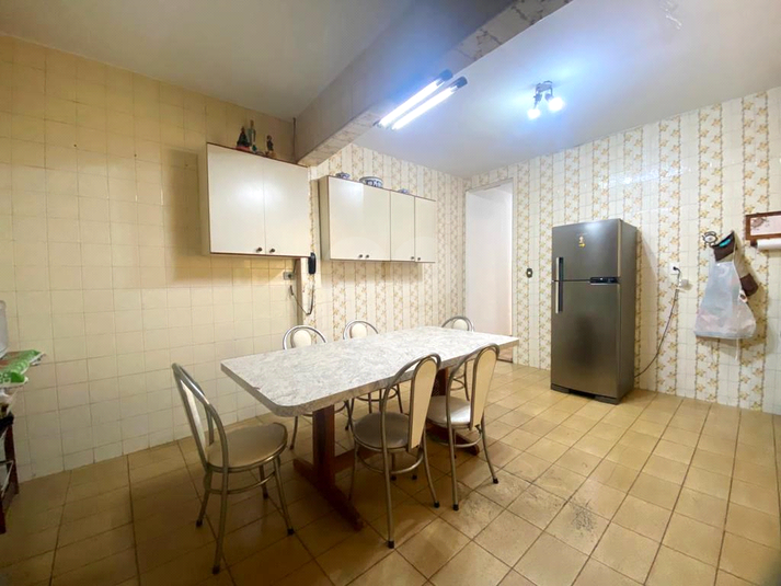 Venda Casa de vila São Paulo Vila Mariana REO1048215 28