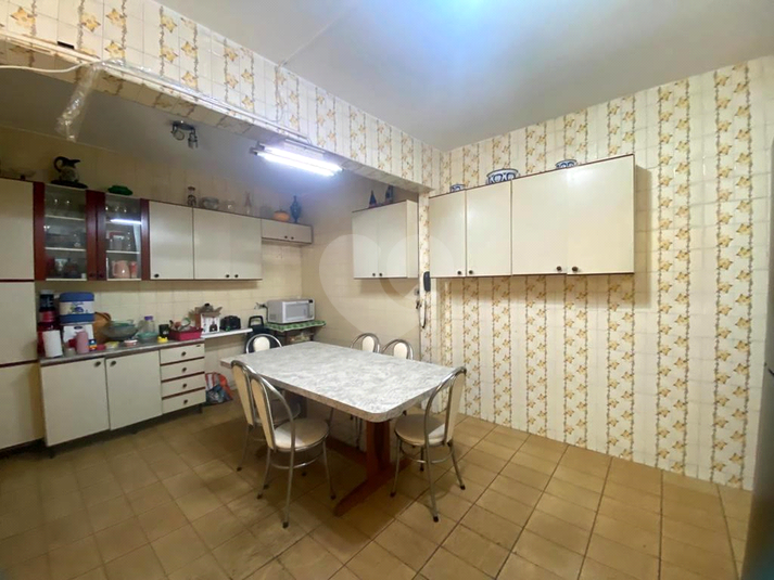 Venda Casa de vila São Paulo Vila Mariana REO1048215 30