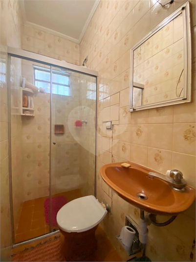 Venda Casa de vila São Paulo Vila Mariana REO1048215 14