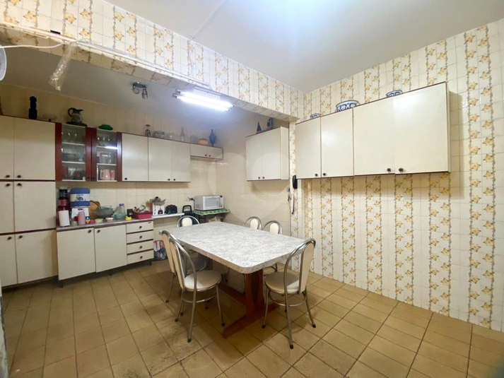 Venda Casa de vila São Paulo Vila Mariana REO1048215 35