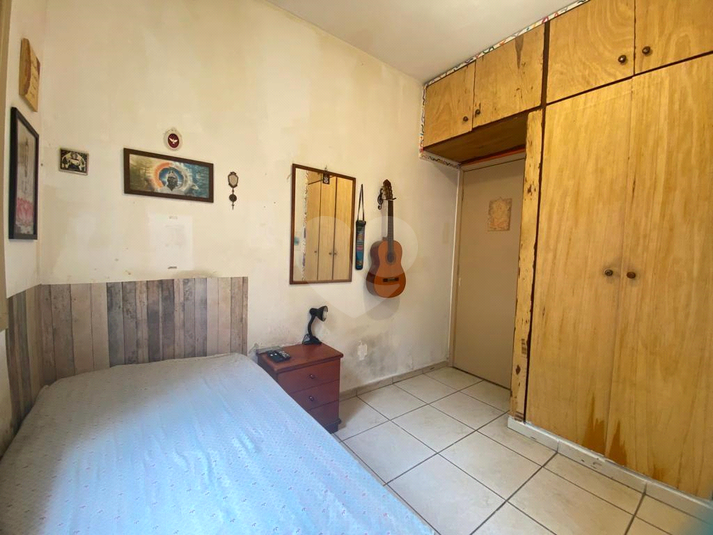 Venda Casa de vila São Paulo Vila Mariana REO1048215 22