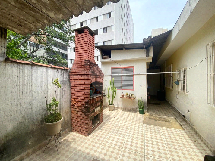 Venda Casa de vila São Paulo Vila Mariana REO1048215 38