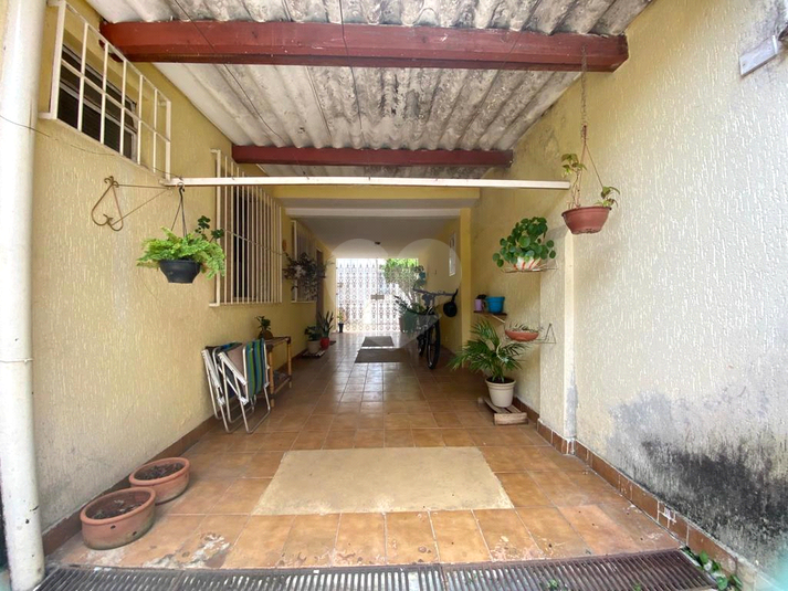 Venda Casa de vila São Paulo Vila Mariana REO1048215 39