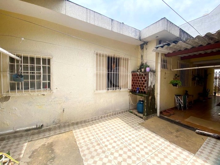 Venda Casa de vila São Paulo Vila Mariana REO1048215 34