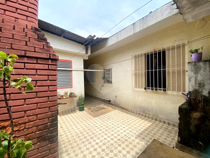 Venda Casa de vila São Paulo Vila Mariana REO1048215 37