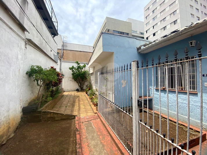 Venda Casa de vila São Paulo Vila Mariana REO1048215 29