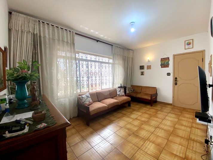 Venda Casa de vila São Paulo Vila Mariana REO1048215 10