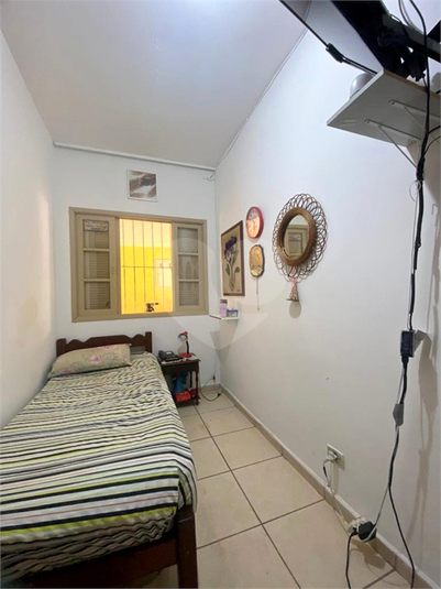 Venda Casa de vila São Paulo Vila Mariana REO1048215 8