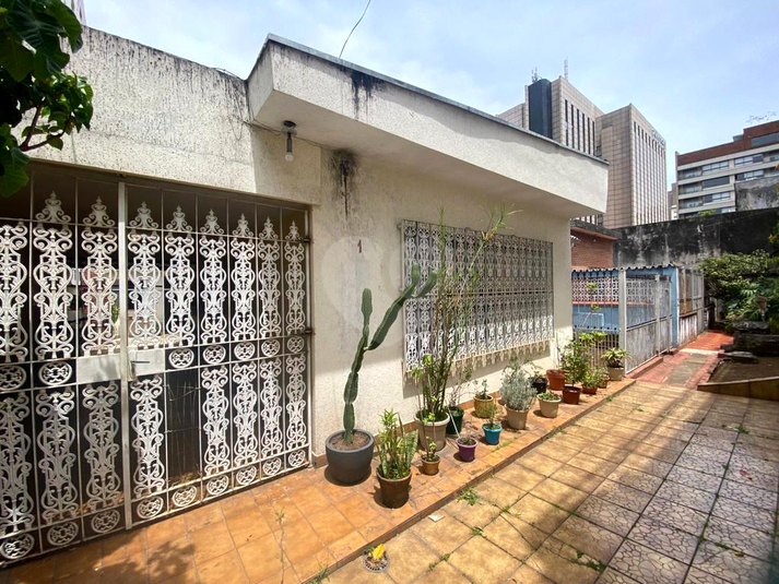 Venda Casa de vila São Paulo Vila Mariana REO1048215 25