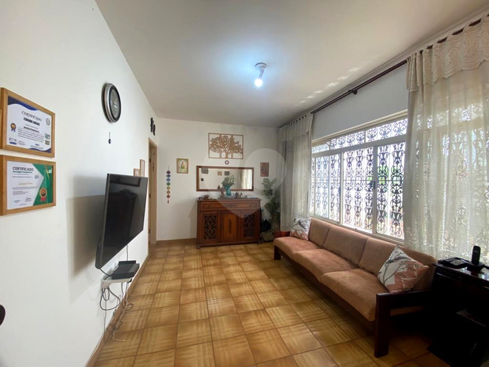 Venda Casa de vila São Paulo Vila Mariana REO1048215 7