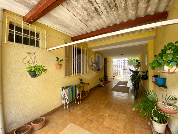 Venda Casa de vila São Paulo Vila Mariana REO1048215 41