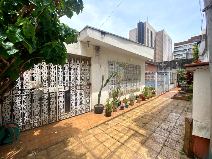 Venda Casa de vila São Paulo Vila Mariana REO1048215 27