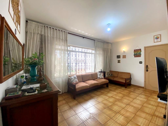 Venda Casa de vila São Paulo Vila Mariana REO1048215 3