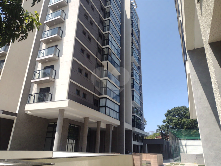 Aluguel Apartamento Sorocaba Granja Olga I REO1048221 25