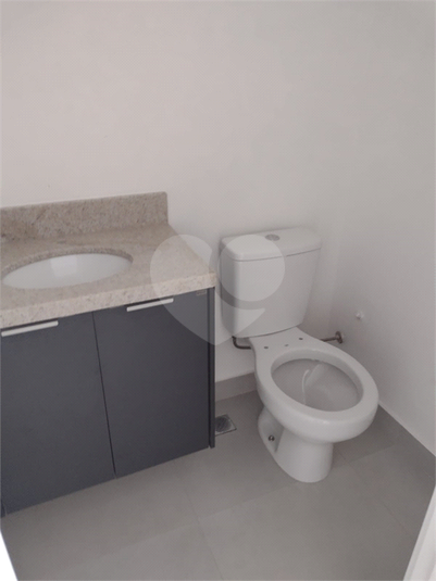 Aluguel Apartamento Sorocaba Granja Olga I REO1048221 54