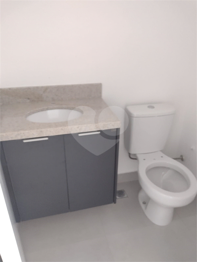 Aluguel Apartamento Sorocaba Granja Olga I REO1048221 1