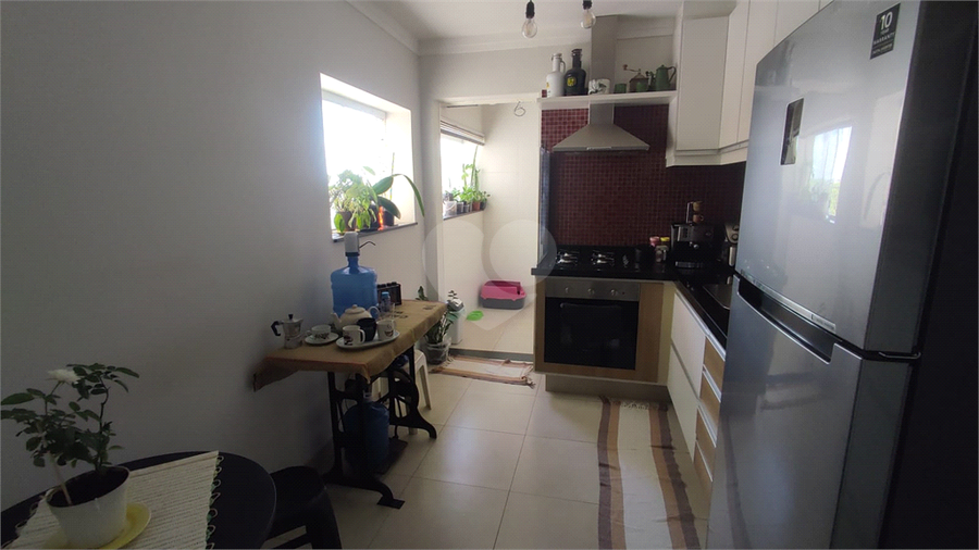 Venda Apartamento Piracicaba Centro REO1048222 23