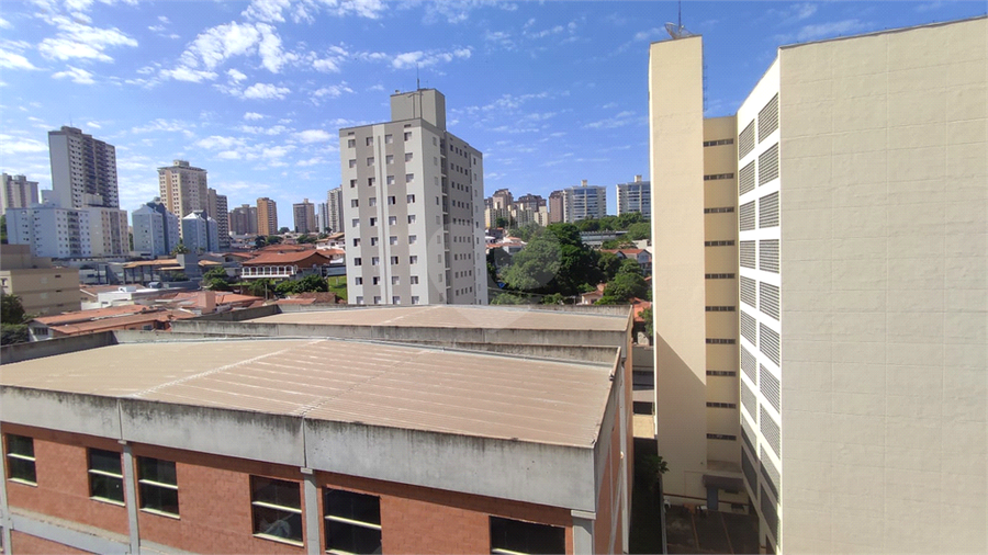 Venda Apartamento Piracicaba Centro REO1048222 16