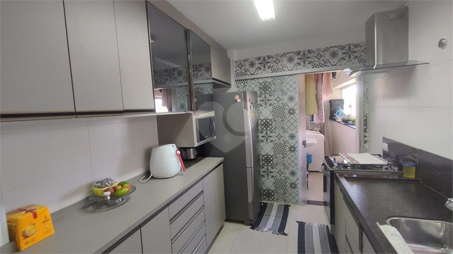 Venda Apartamento Piracicaba Centro REO1048222 17