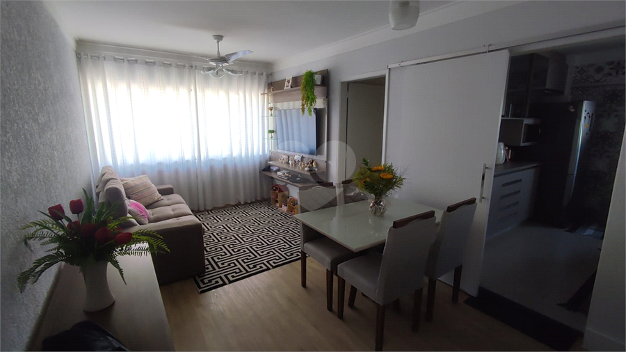 Venda Apartamento Piracicaba Centro REO1048222 3