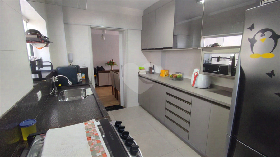 Venda Apartamento Piracicaba Centro REO1048222 18