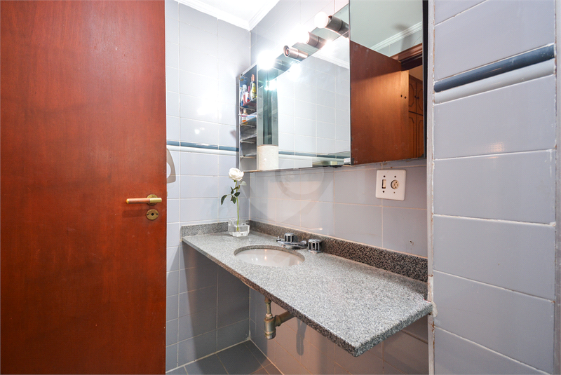 Venda Apartamento São Paulo Mirandópolis REO1048224 50