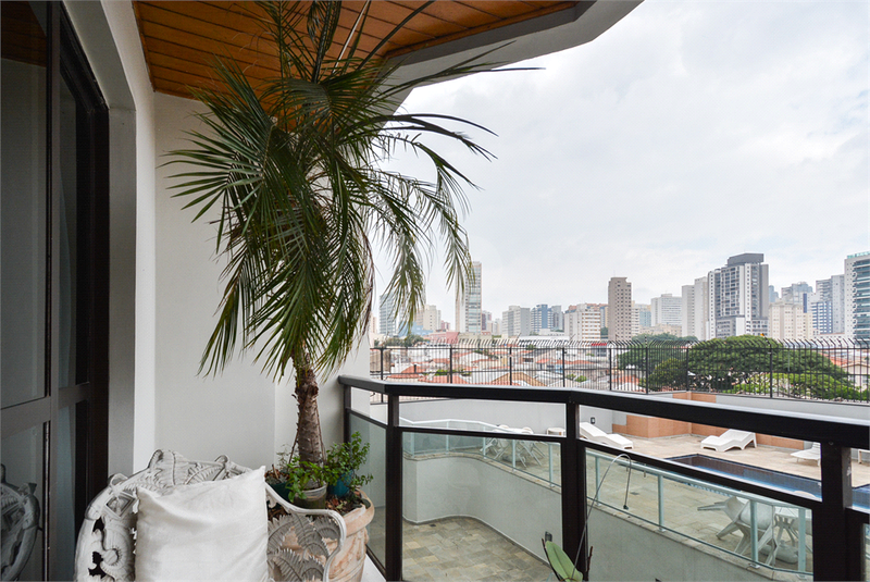 Venda Apartamento São Paulo Mirandópolis REO1048224 12