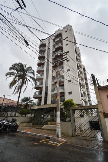 Venda Apartamento São Paulo Mirandópolis REO1048224 56