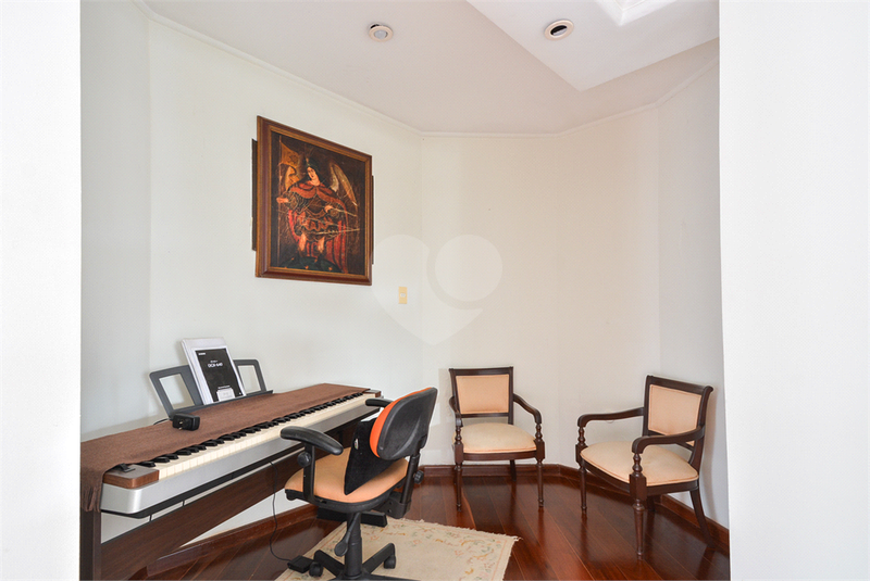 Venda Apartamento São Paulo Mirandópolis REO1048224 10